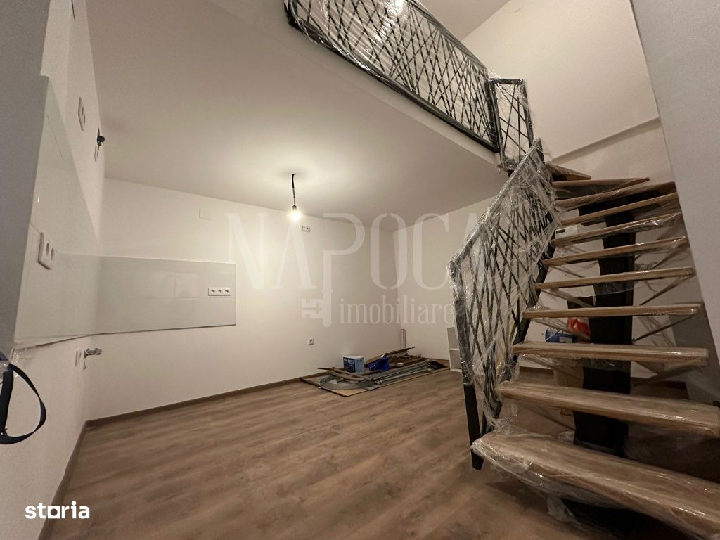 Apartament o camera de vanzare in Centru, Cluj Napoca