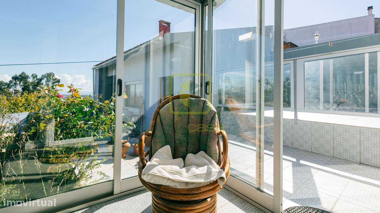 Moradia T4 com vistas deslumbrantes-6