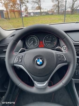 BMW X1 xDrive20d Sport Line - 27