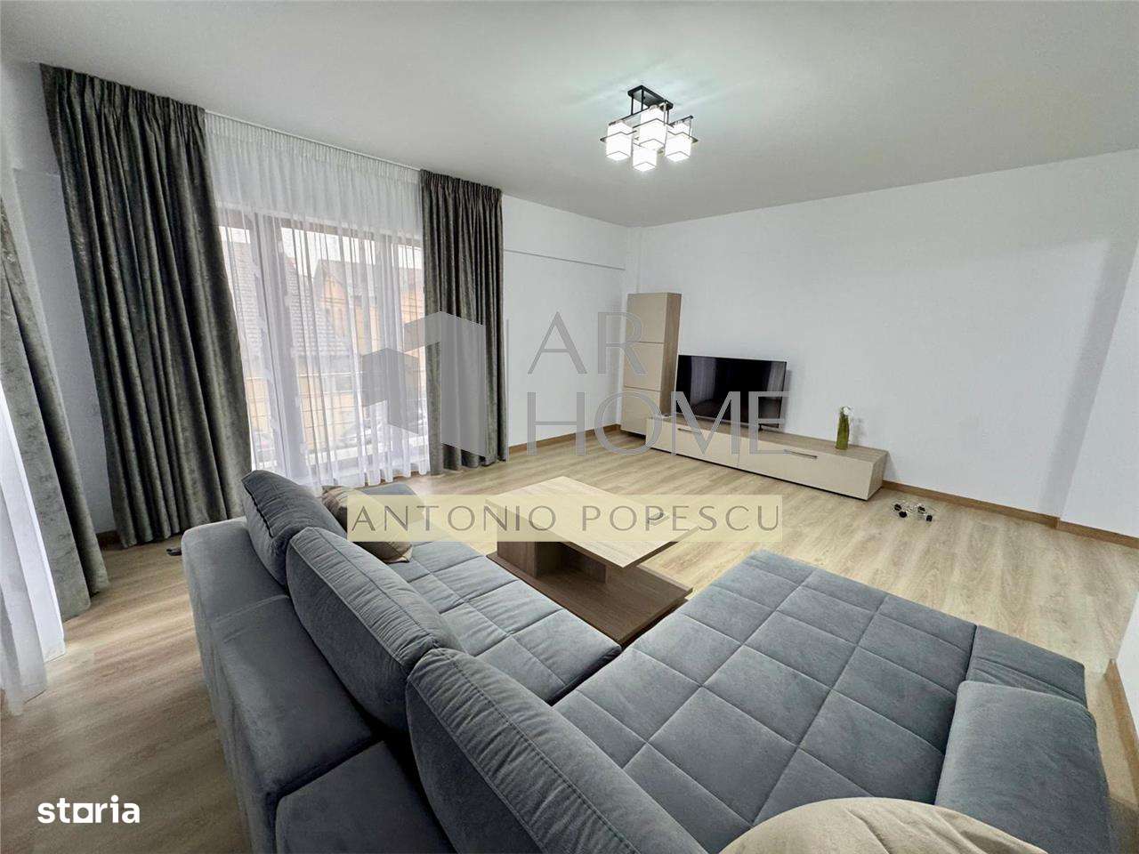 Apartament 3 camere 116 mp, 2 locuri de parcare, Ploiesti, cartier Alb - Imagine principală: 5/20
