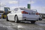 BMW Seria 5 535i xDrive - 11