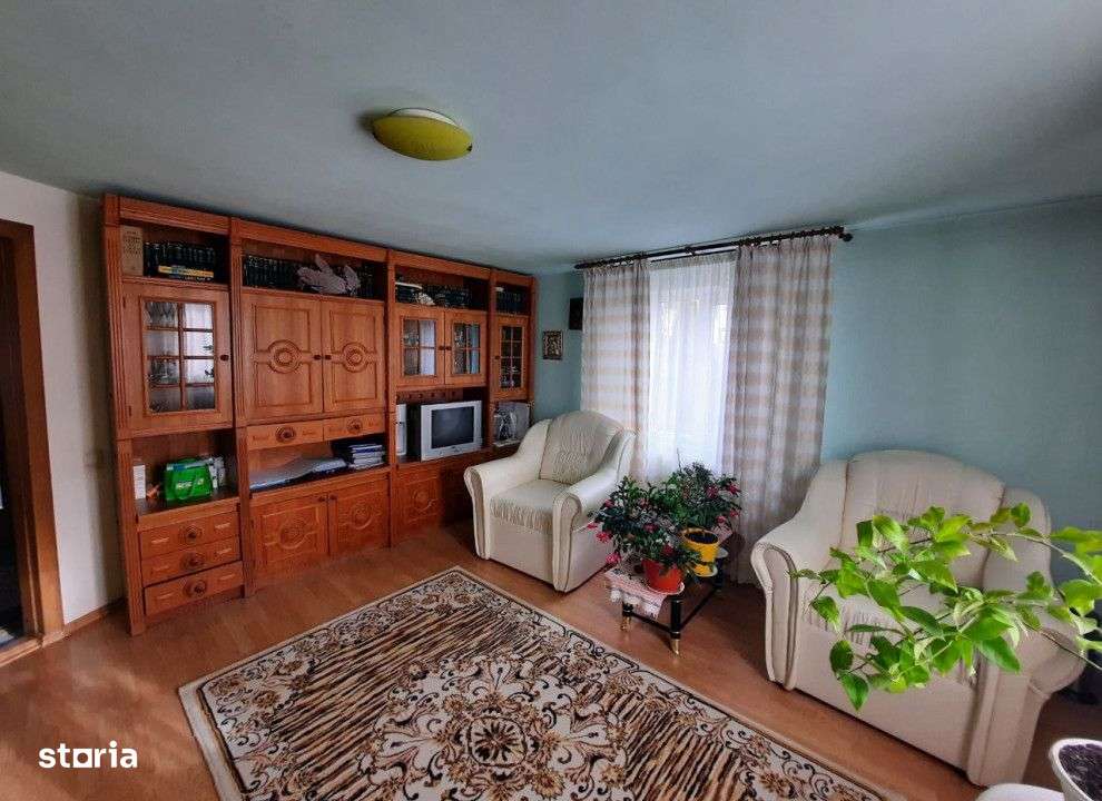 Casa 4 camere Vaduri , 170 metri Cod:160802 - Imagine principală: 4/20