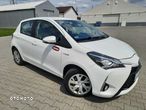 Toyota Yaris - 8