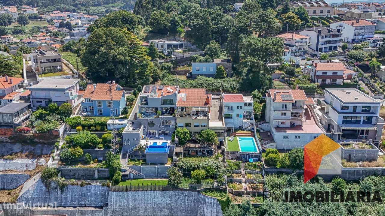 Moradia T3 em Vila Nova de Gaia-46