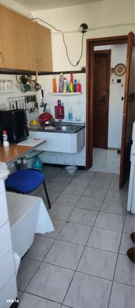 Apartament cu 2 camere in Tiglina 2 - Imagine principală: 3/7
