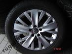 VW GOLF PASSAT TOURAN SHARAN FELGA 17" IDEAŁ - 1