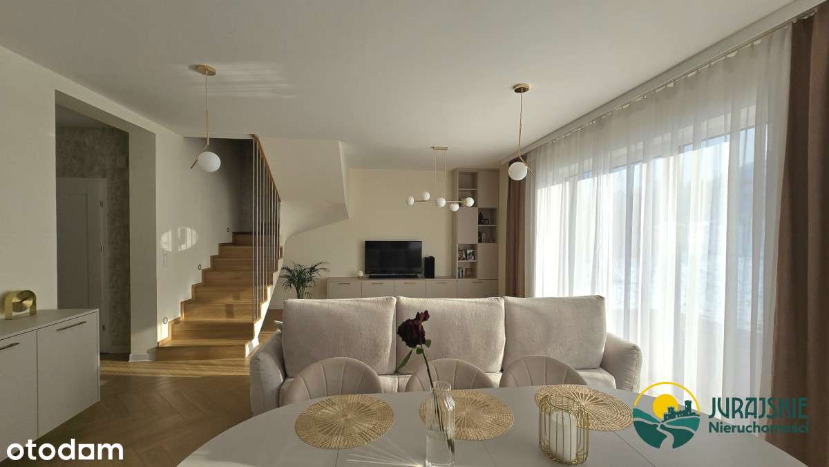 Dom gotowy do zamieszkania-1