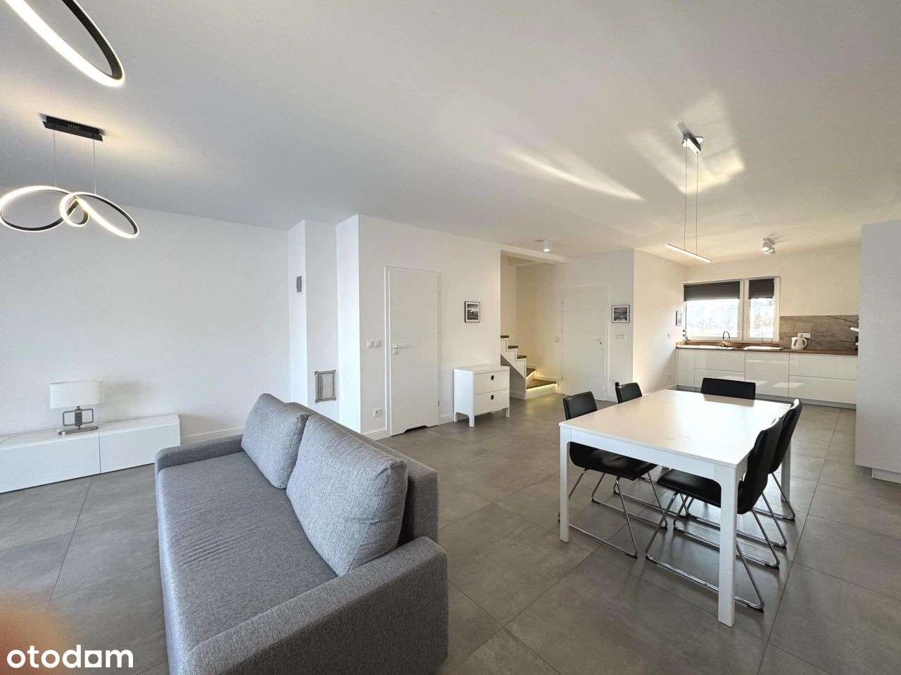 Genialny Projekt, Urządzony, Blisko Jeziora.-11