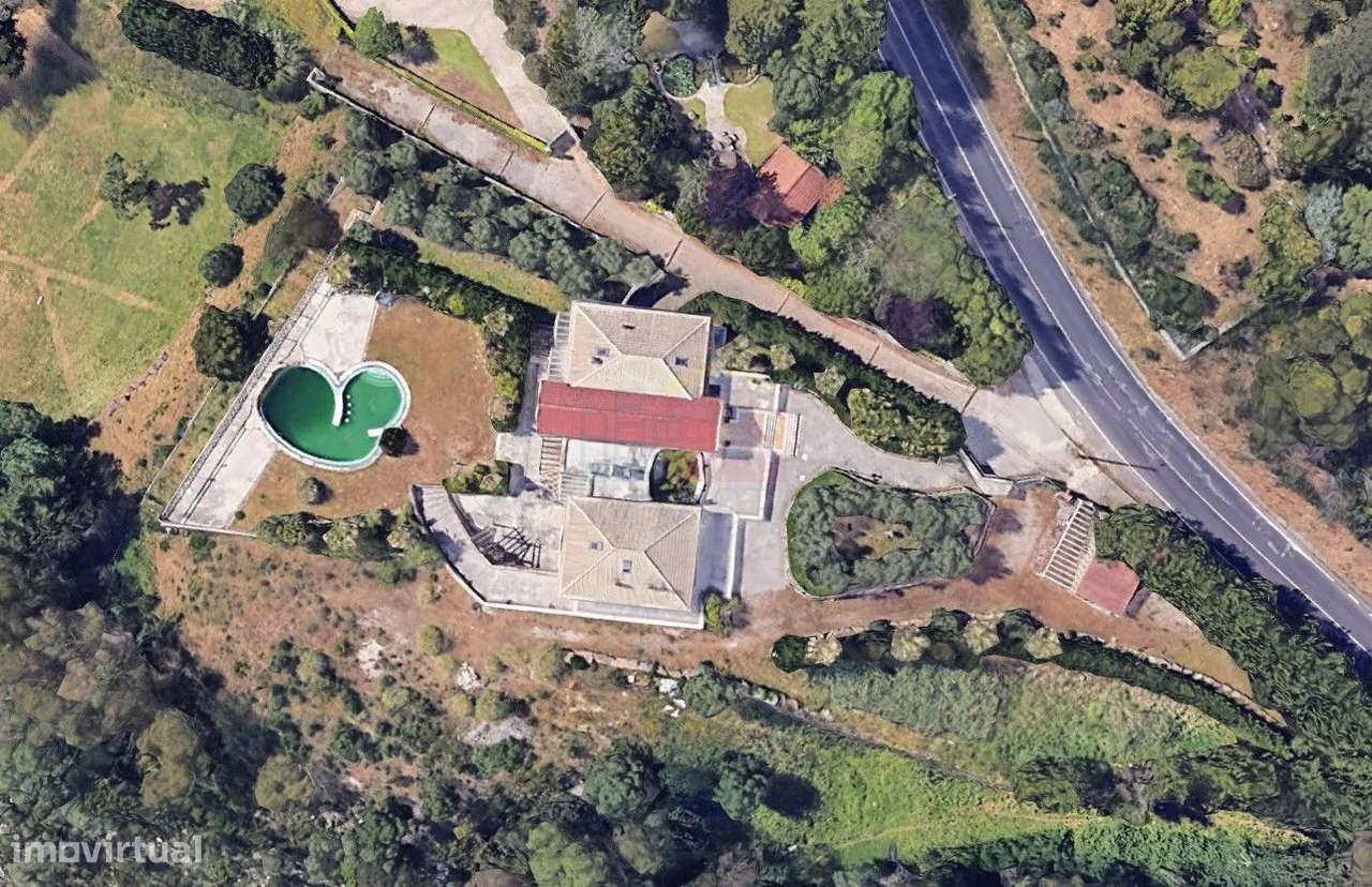 Vivenda de Luxo com Piscina Belas - Grande imagem: 5/48