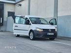 Volkswagen Caddy - 1