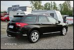 Citroën C5 Cross Tourer 2.0 HDi Exclusive - 5