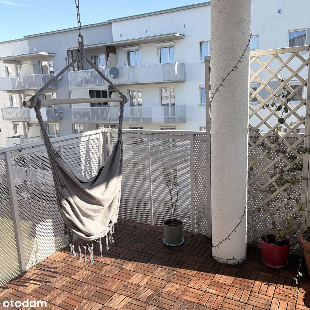 Apartment in gorzow-wielkopolski - Widok 5
