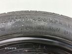 Audi Seat Vw Skoda KOŁO DOJAZDOWE dojazdówka 125/70 R18 1K0601027AP - 7