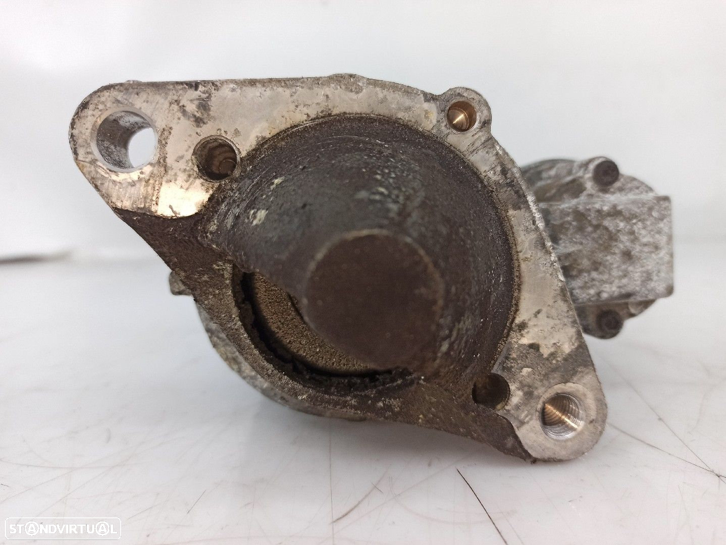 Motor De Arranque Renault Twingo I (C06_) - 3