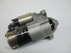 Motor Arranque Renault Clio Ii Caixa (Sb0/1/2_) - 5