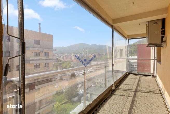 Apartament tip Penthouse – Privilegio Residence – 0% comision-19