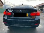 Capota portbagaj BMW seria 3 F30 - 3