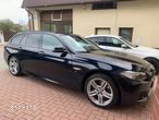 BMW Seria 5 525d xDrive Touring - 7