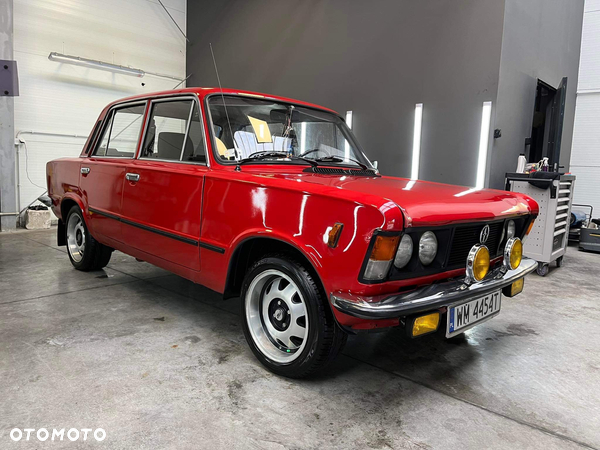 Fiat 125p - 6