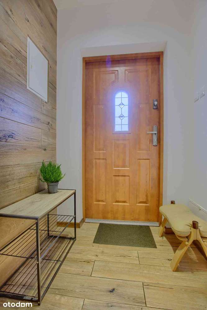 Na sprzedaż dom w zabudowie szeregowej-  Rokosowo-10