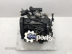 Motor VW GOLF III (1H1) 1.9 TDI | 09.93 - 08.97 Usado REF. 1Z - 2