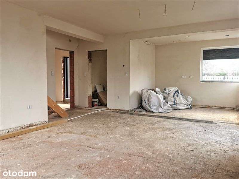 Sprzedam dom z garażem pod Koninem - Pełny obrazek: 5/20