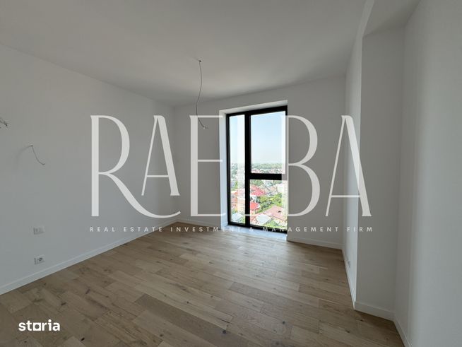 | NEW | 3 camere | ONE COTROCENI |-7