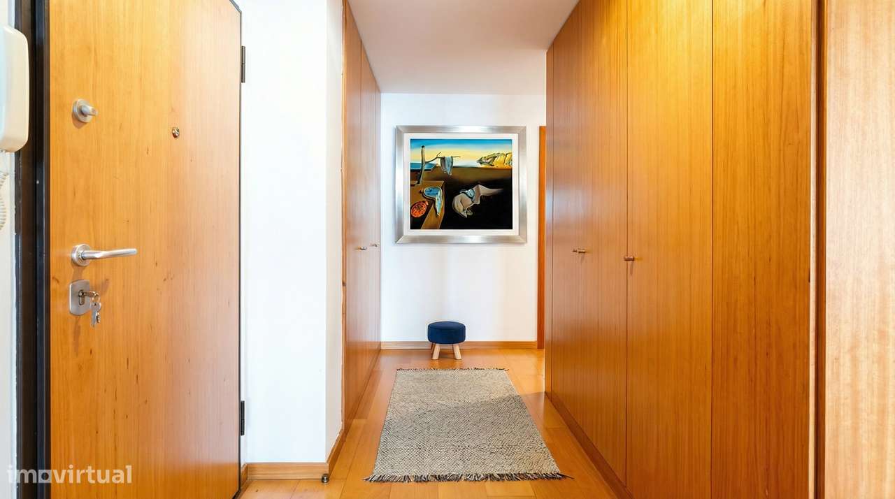 Apartamento T2 em Leça do Balio - Grande imagem: 4/11