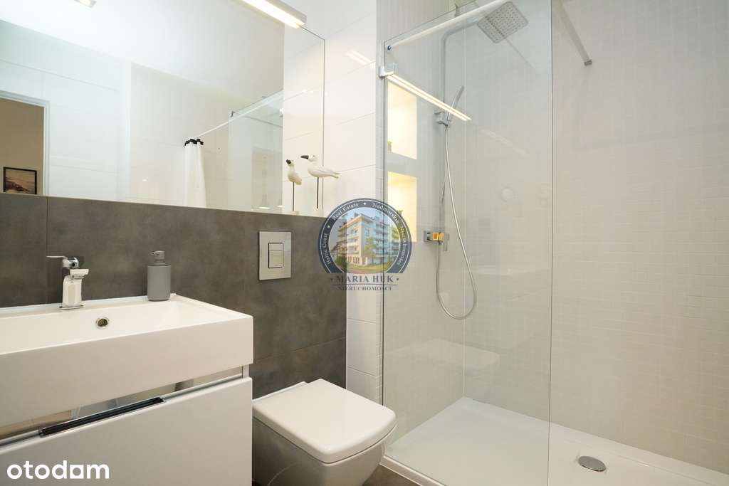 2 pokoje z widokiem na morze + ekstra bajery-17