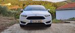 Ford Focus SW 1.0 EcoBoost S&S Trend - 3