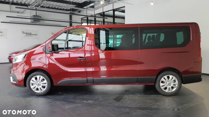 Renault trafic - 8