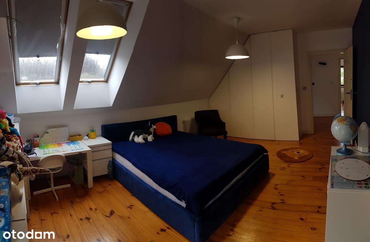 Najlepsza lokalizacja,ciche zielone miejsce,ładna działka.-16