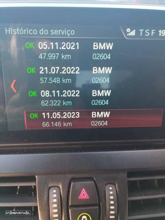 BMW 218 Active Tourer i Advantage Auto - 17