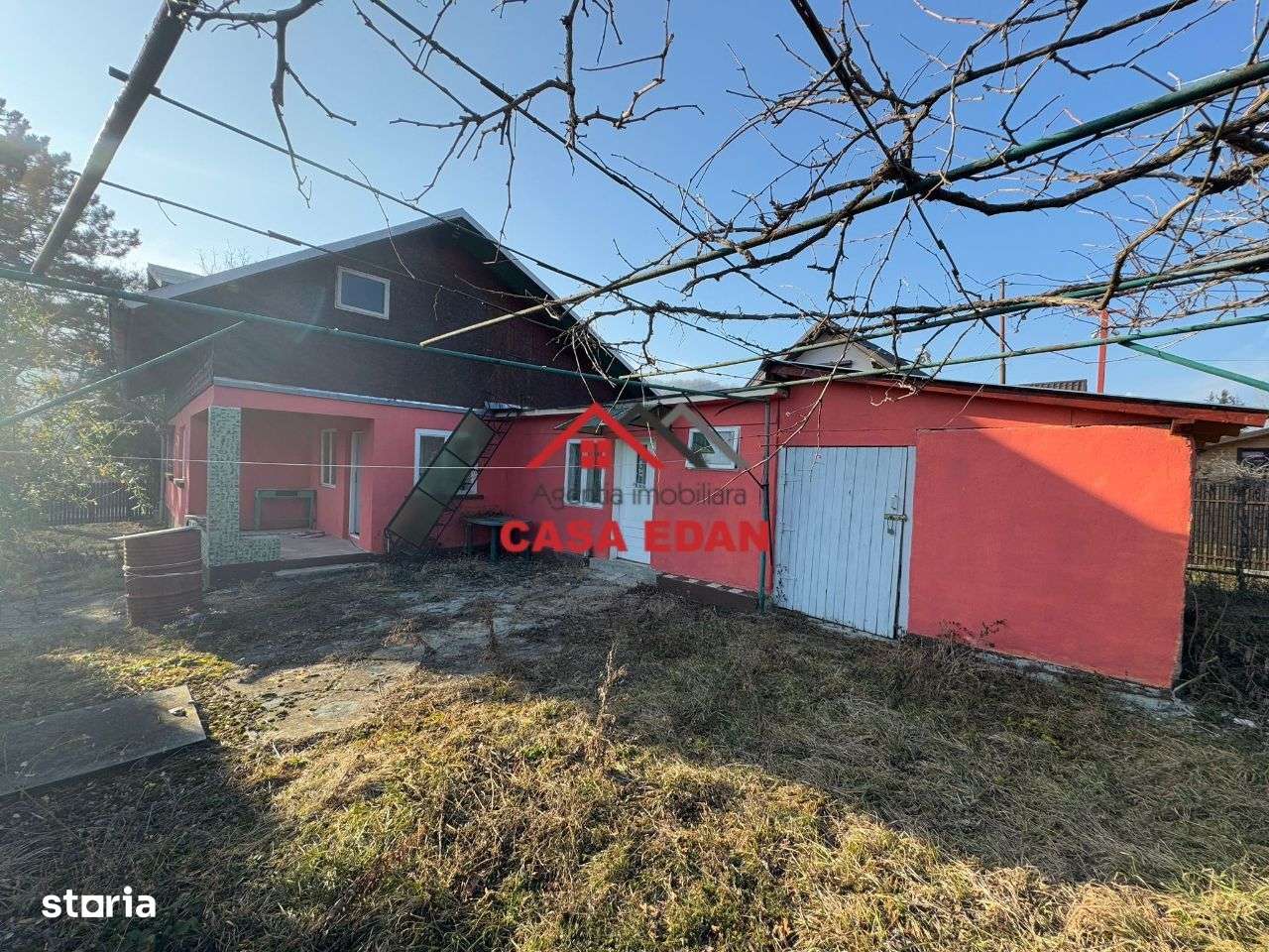 Casa in Breaza--79.900e - Imagine principală: 3/18