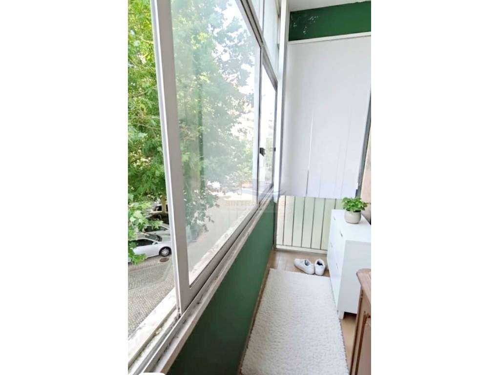 Apartamento T2 à venda - Cacém / São Marcos - Grande imagem: 5/10