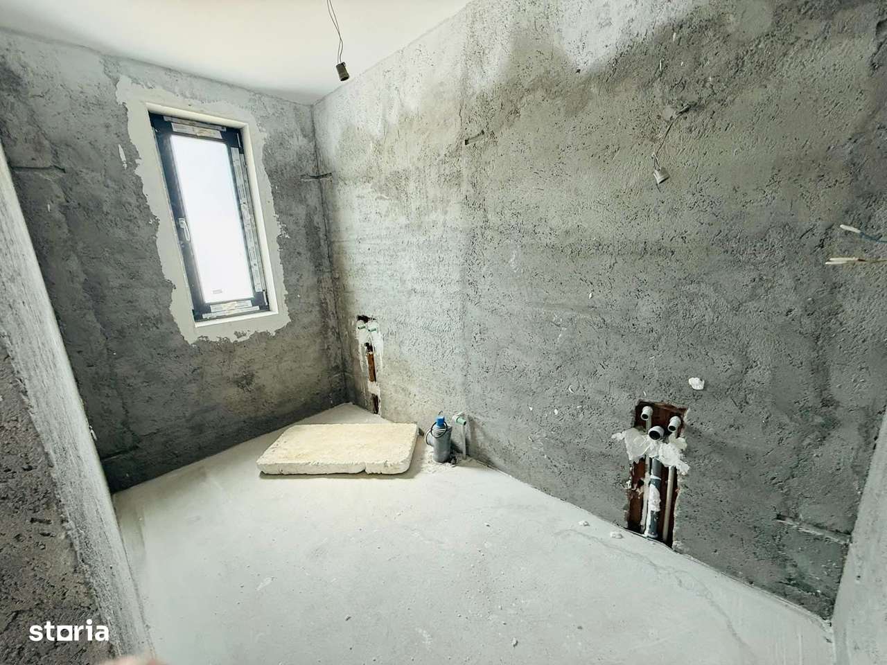 Casa Superba Berceni Aviatorilor - 3 Dormitoare, P+1, Teren 301mp-5