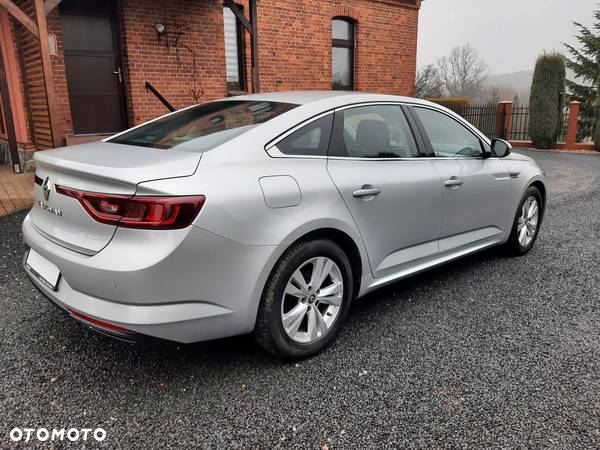 Renault Talisman 1.5 Energy dCi Life - 4