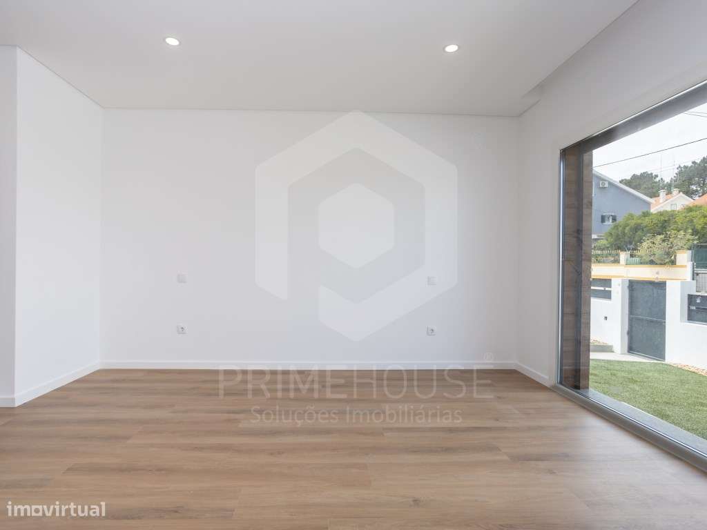 Moradia com 3 suites, garagem e piscina na Av. de Negreiros - Quint...-30