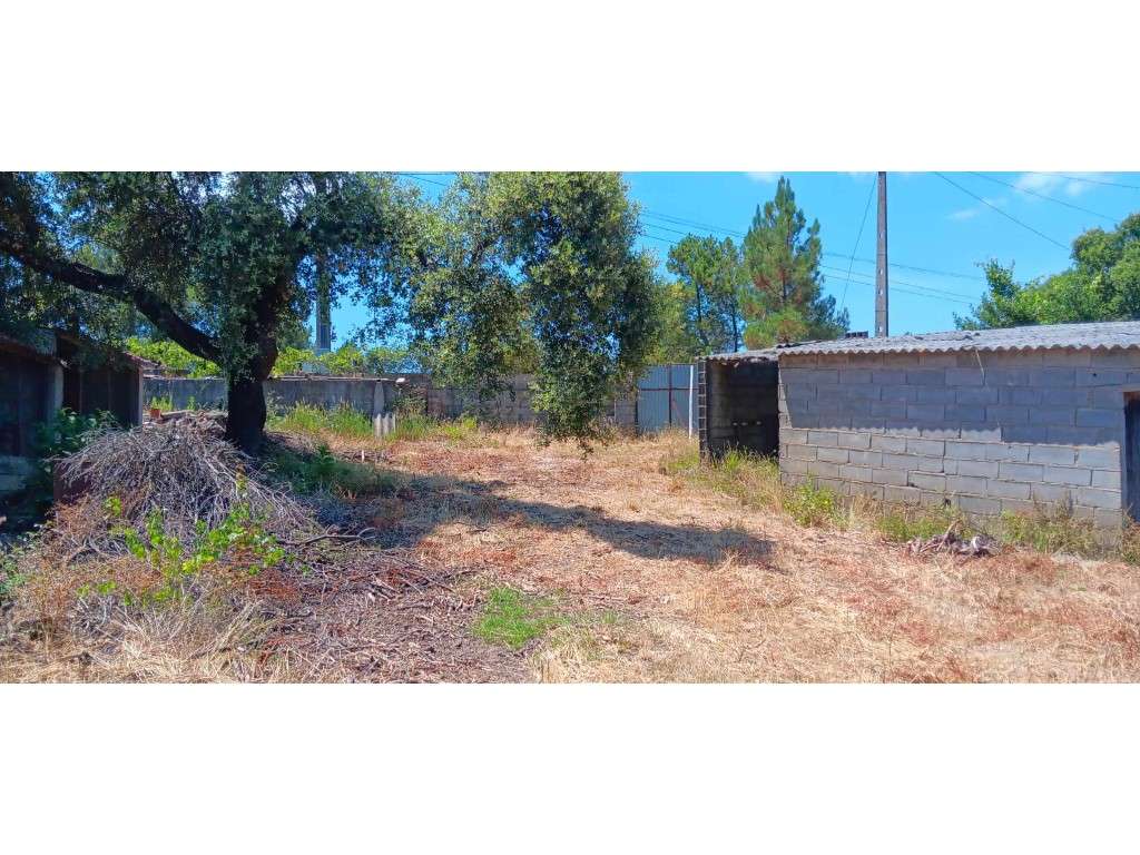 Vários Anexos para Recuperação com Terreno Venda Nova, Envendos-5