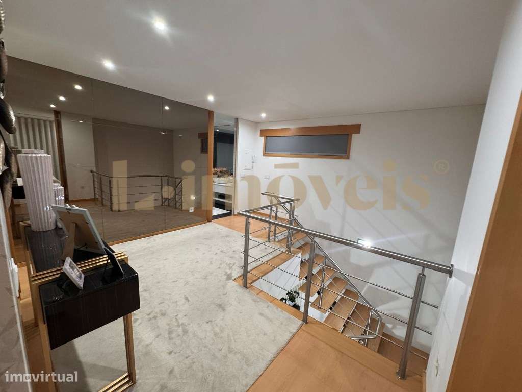 MORADIA T3, MOBILADA E EQUIPADA, EM BARROSAS LOUSADA-8