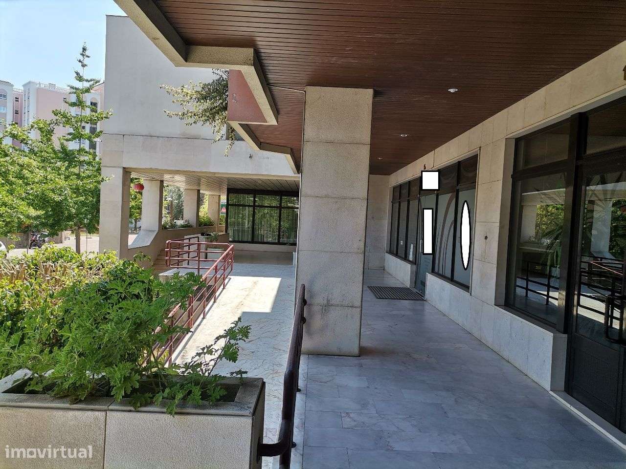 LOJA VENDE Restauração, Equipado, ou outro ramo de atividade-18