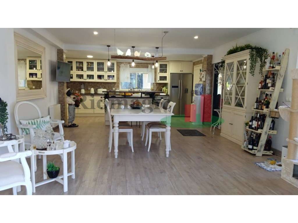 Moradia T3 com Piscina e Terreno em Terrugem - Sintra***RIOMAGIC*** - Grande imagem: 5/25