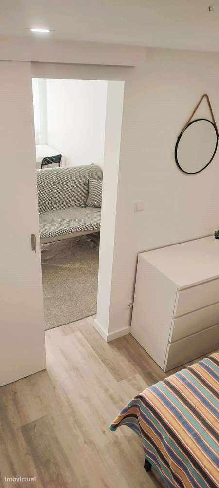 Casa com 1 quartos - localizado em Amadora Lisbon - Grande imagem: 2/17