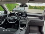 Mercedes-Benz GLC 250 d 4MATIC - 8