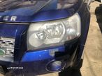 Far stanga/Far dreapta faruri Land Rover Freelander 2 halogen - 2