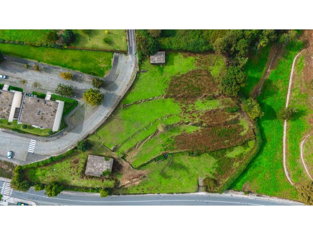 Terreno de Construção com 7.250 m2. - Grande imagem: 4/10