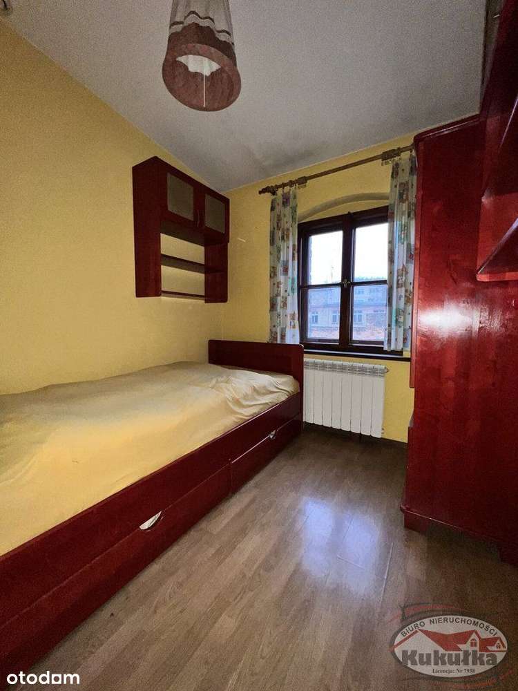 Nieruchomość inwestycyjna w ścisłym centrum-3 lokale z KW-14