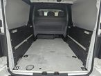 Opel VIVARO Extra Long Brygadowy 6-os 2x Boczne drzwi 2.0D 150KM Max wersja SalonPL - 21