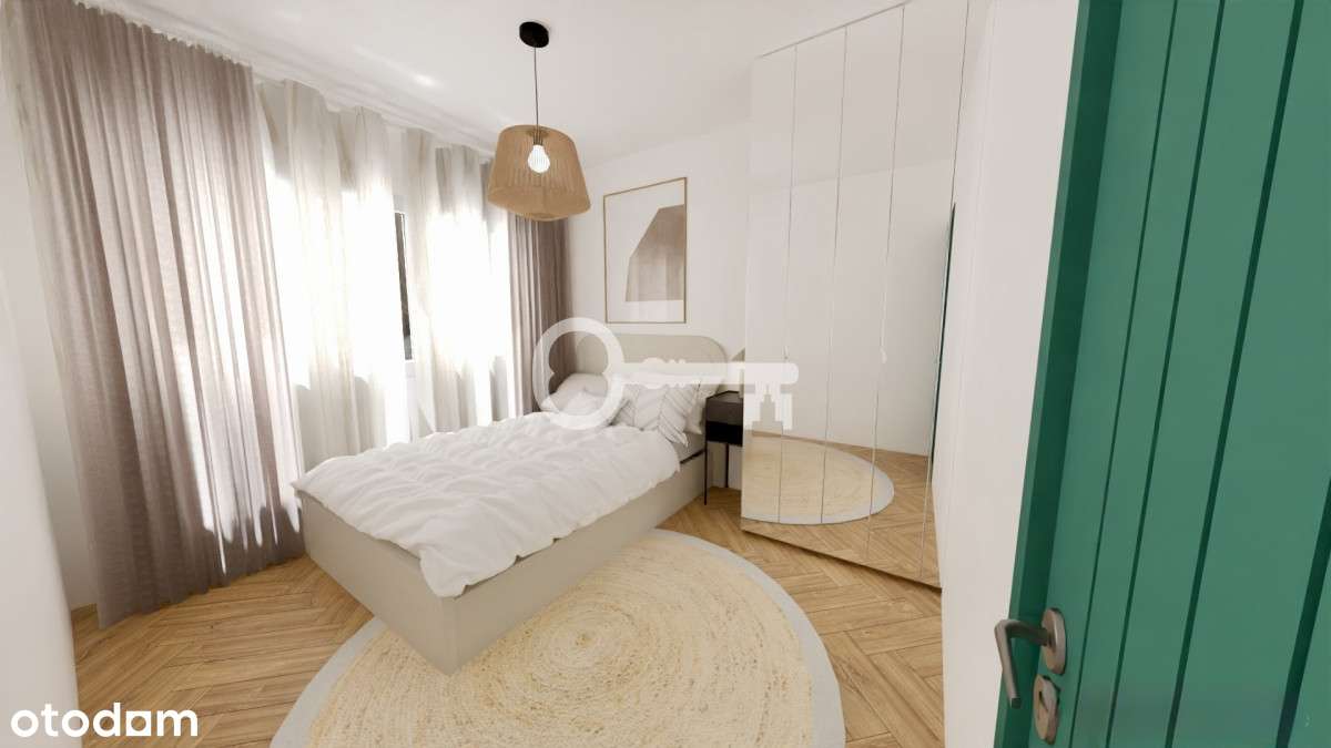 Eleganckie mieszkanie | Po remoncie-2