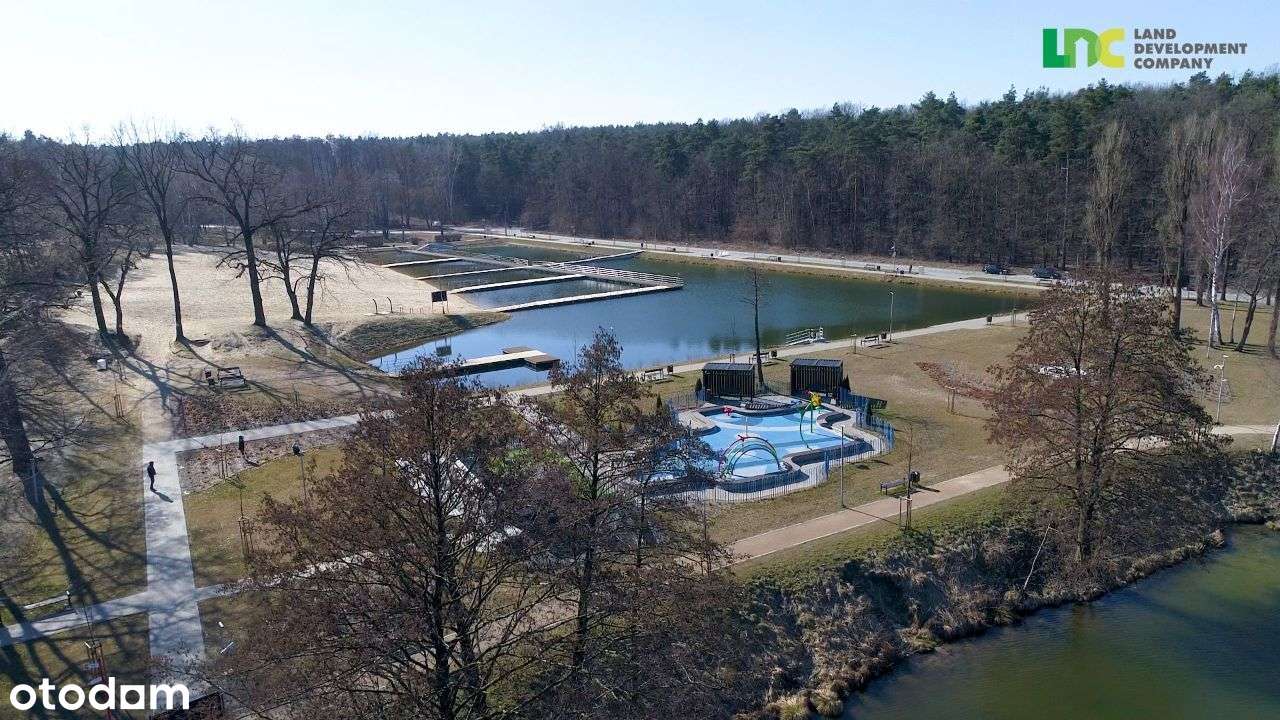 Teren Inwestycyjny w MPZP 7,03 ha!-14